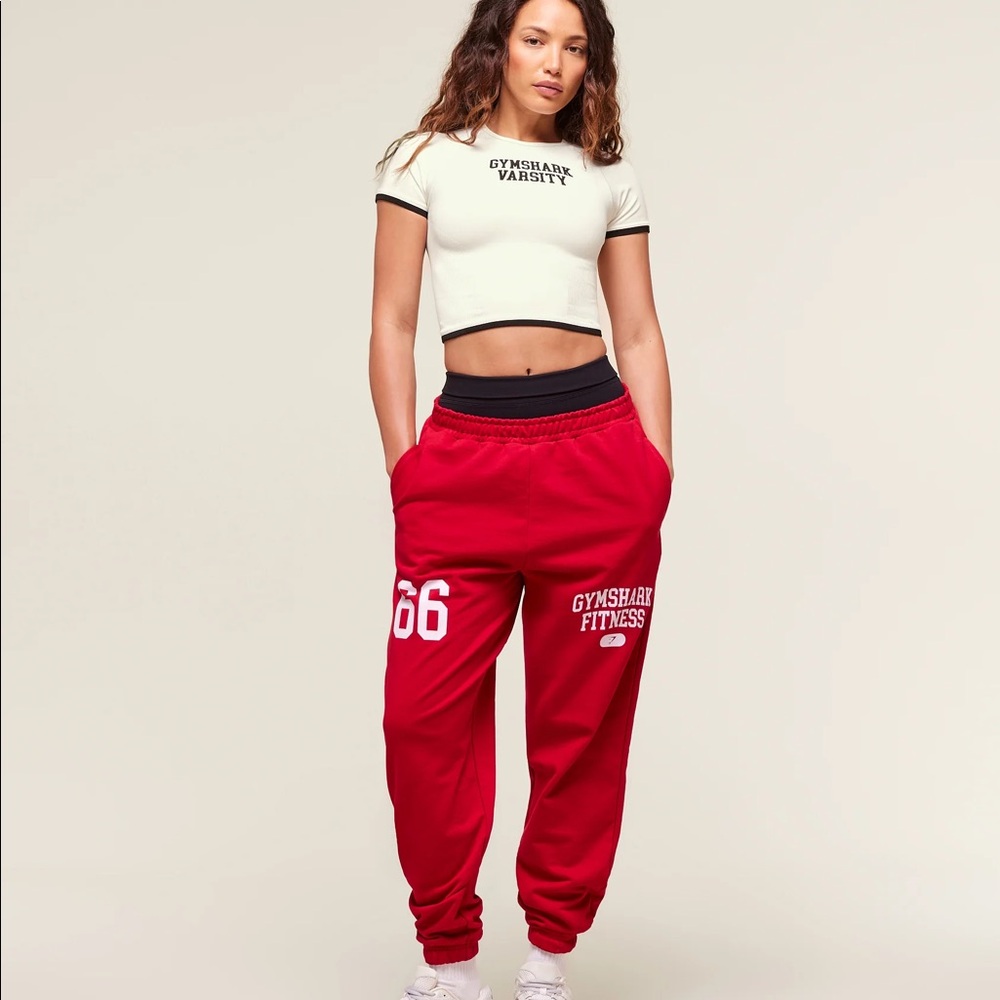 Gymshark sweat pants